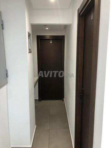 مكتب للايجار ١٧٢ م٢ بوسكورة — Photo 3