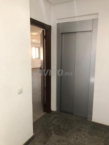 مكتب للايجار ١٧٢ م٢ بوسكورة — Photo 5