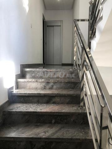 مكتب للايجار ١٧٢ م٢ بوسكورة — Photo 11