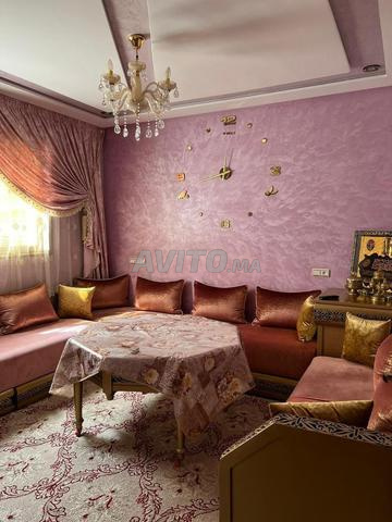 شقة مفروشة للإيجار 250 درهم شهريًا في مكناس (حمرية) — Photo 11