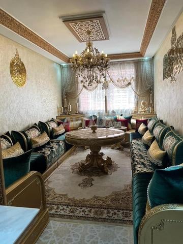 شقة مفروشة للإيجار 250 درهم شهريًا في مكناس (حمرية) — Photo 13