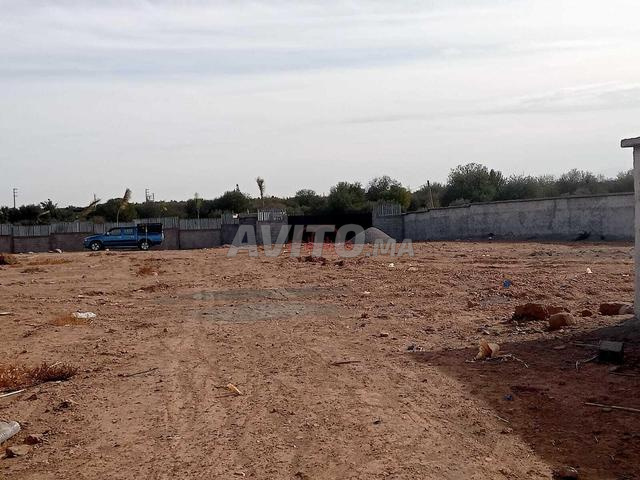 Local commercial 540 m² à louer à Marrakech — Photo 2
