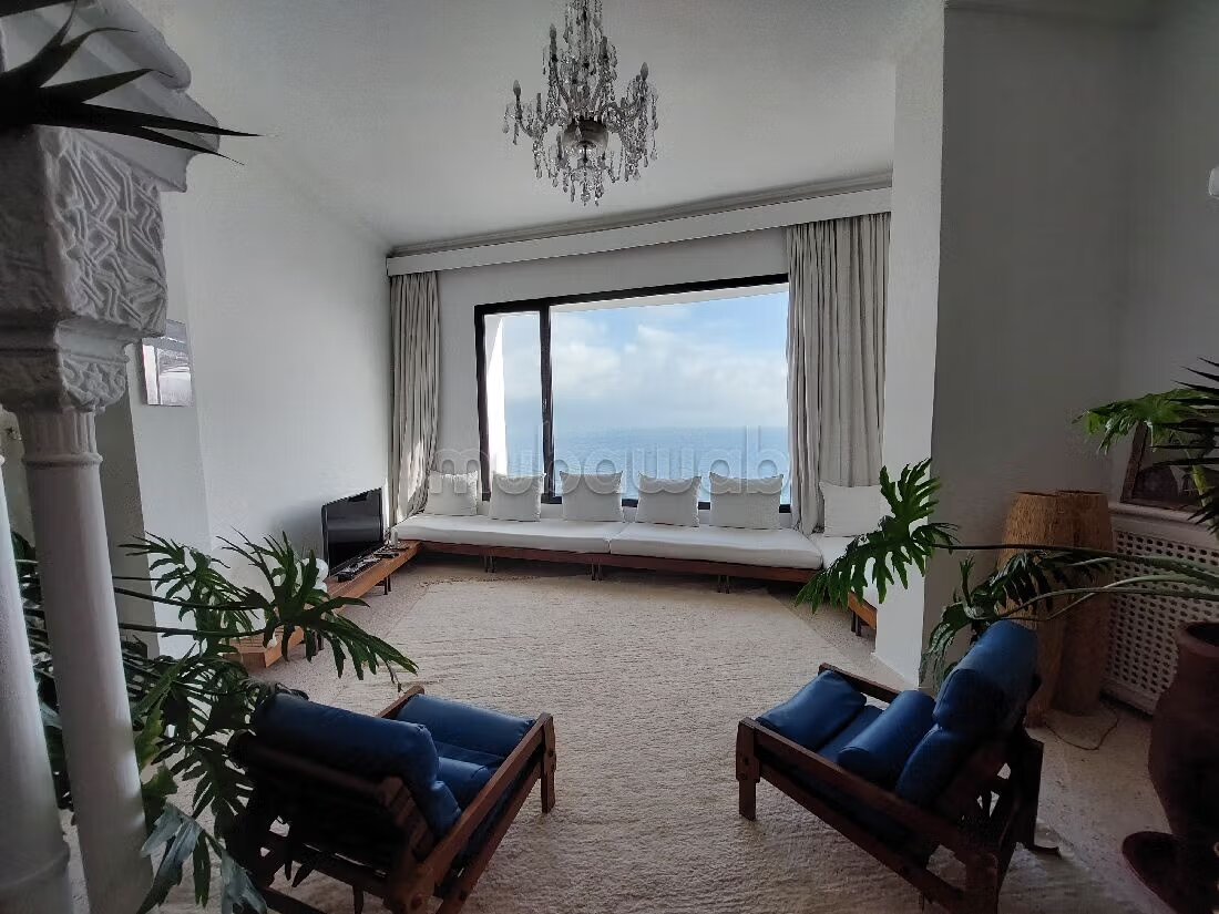 Villa 900 m² à vendre à Tanger — Photo 2