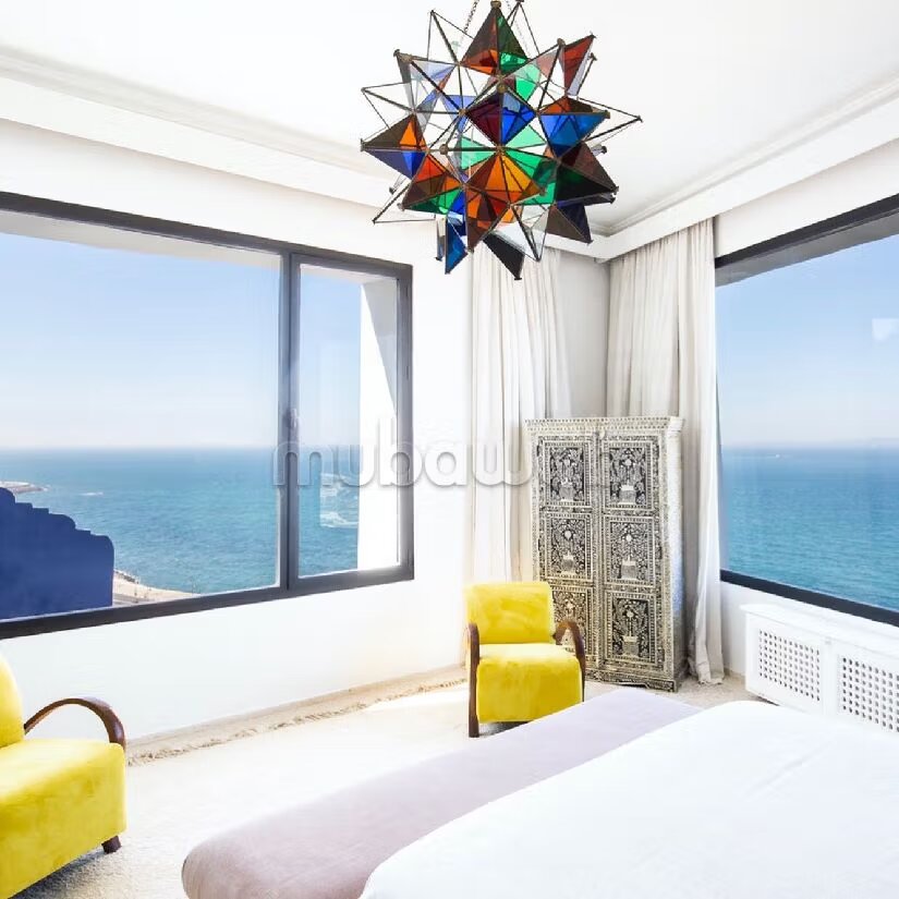 Villa 900 m² à vendre à Tanger — Photo 6