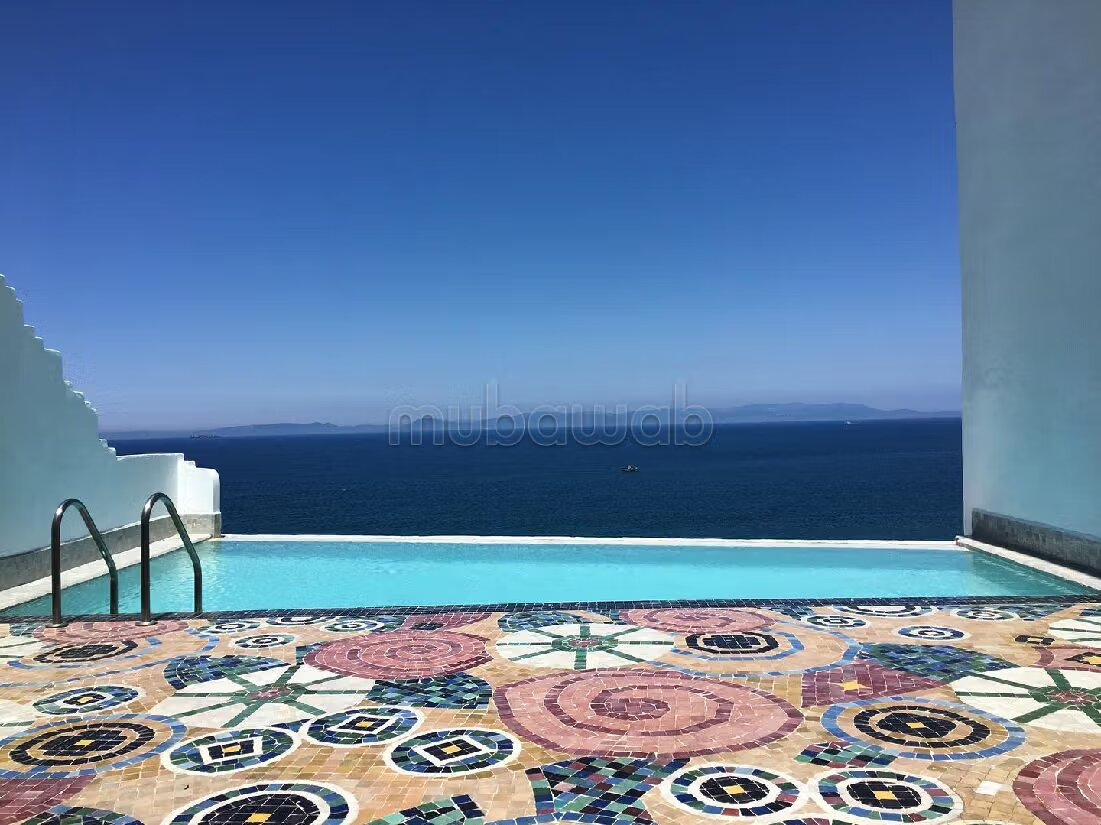 Villa 900 m² à vendre à Tanger — Photo 12