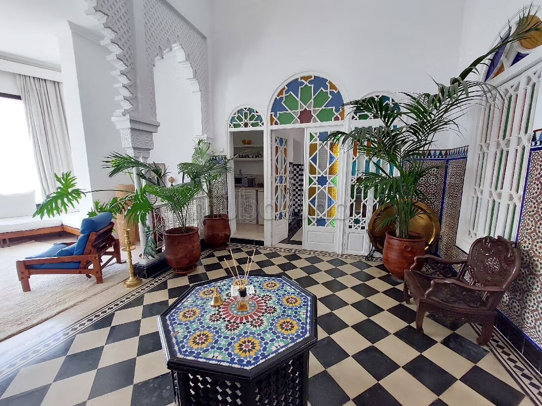 Villa 900 m² à vendre à Tanger — Photo 20