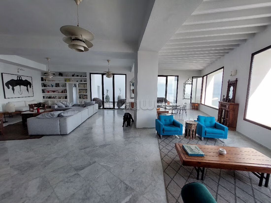 Villa 900 m² à vendre à Tanger — Photo 22