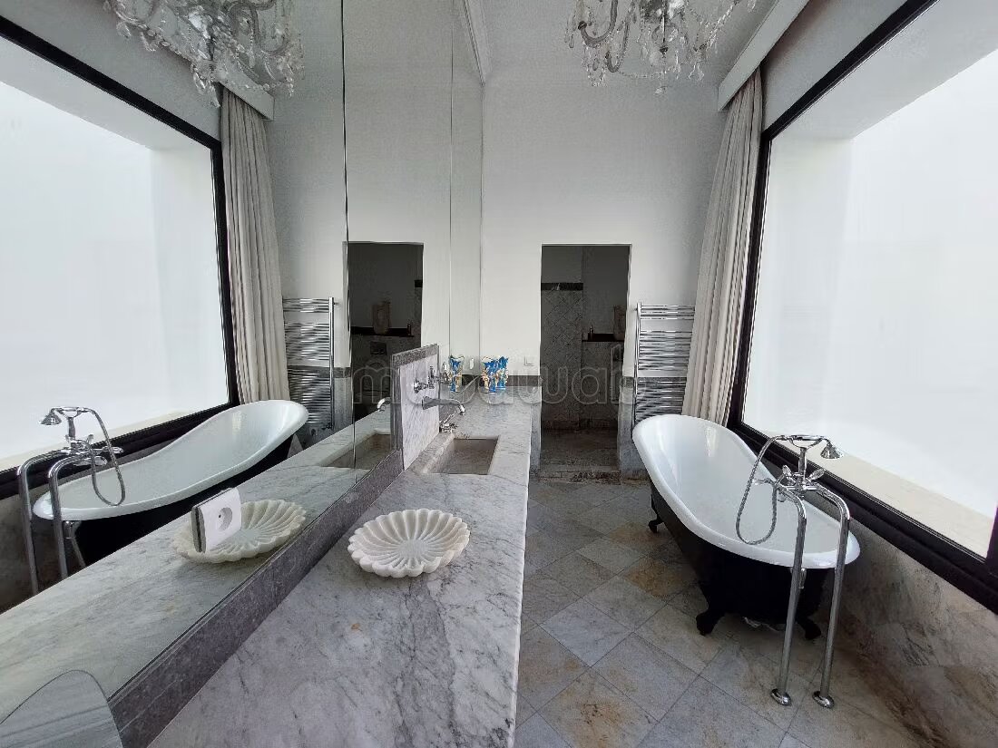 Villa 900 m² à vendre à Tanger — Photo 34
