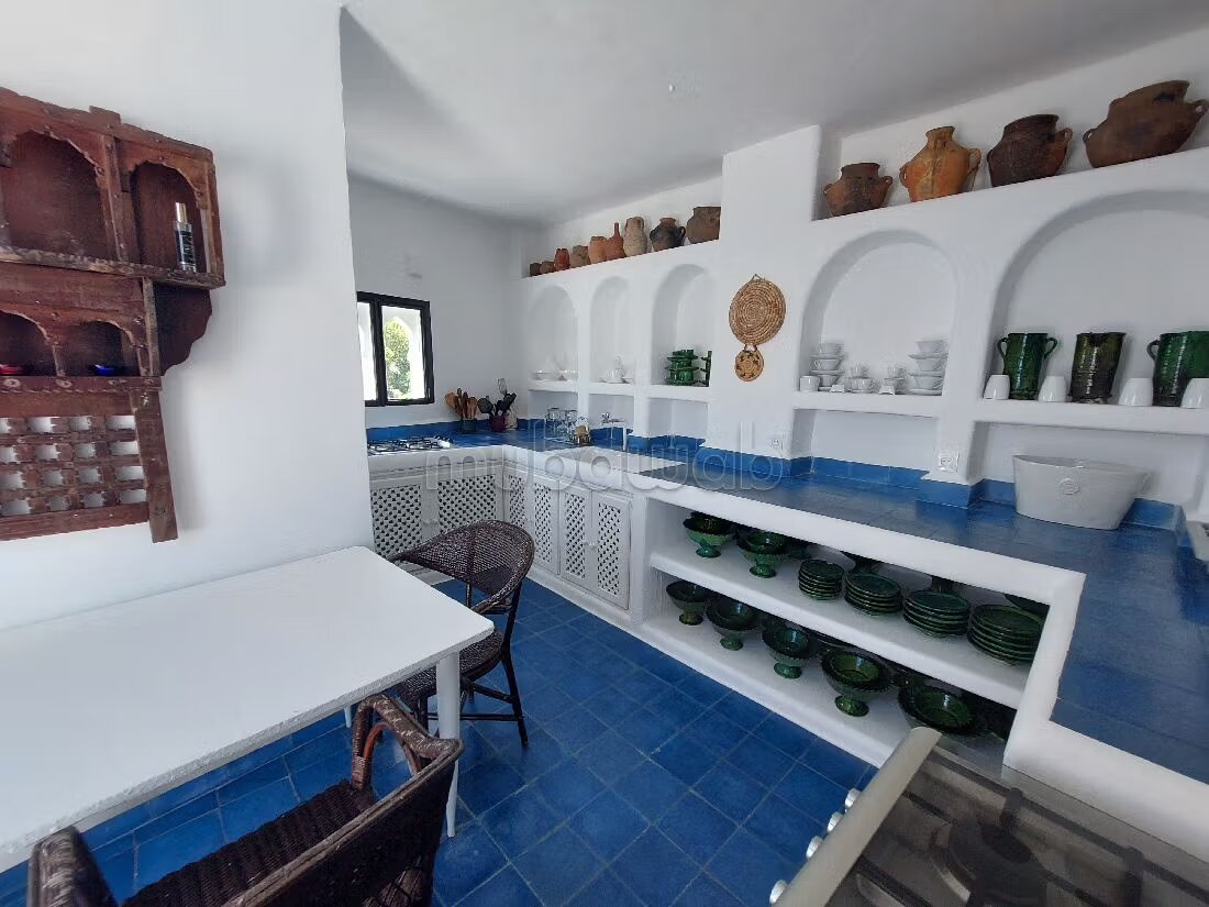 Villa 900 m² à vendre à Tanger — Photo 48