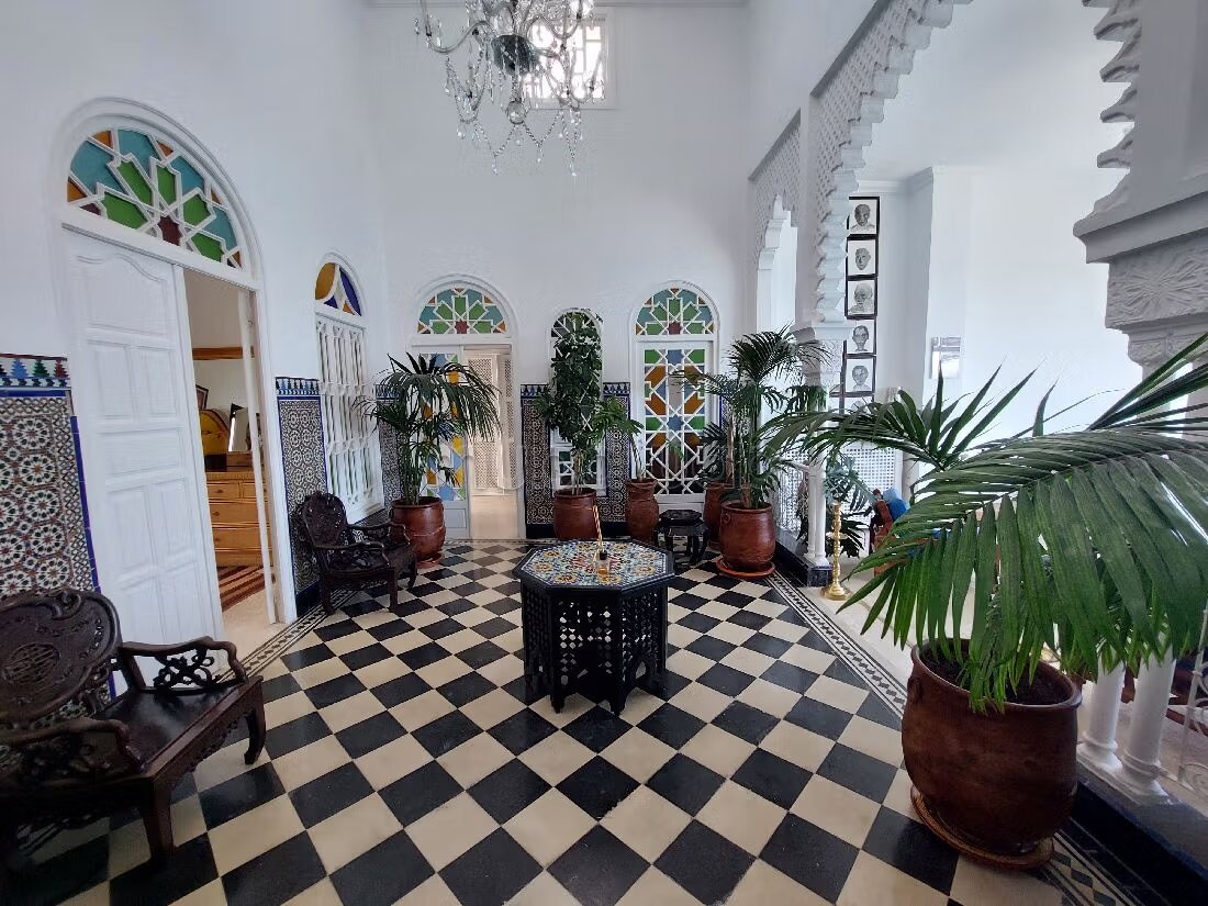 Villa 900 m² à vendre à Tanger — Photo 55