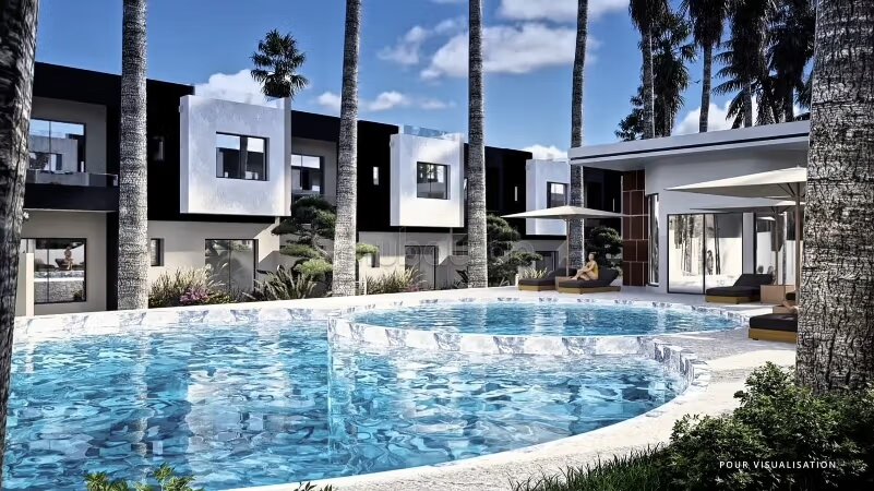Villa 900 m² à vendre à Tanger — Photo 63