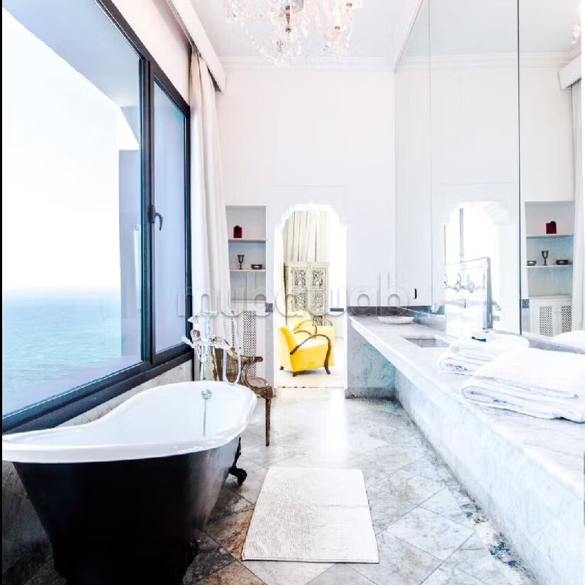 Villa 900 m² à vendre à Tanger — Photo 3