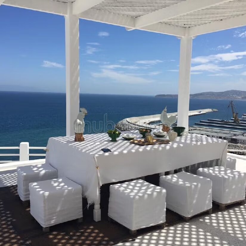 Villa 900 m² à vendre à Tanger — Photo 9