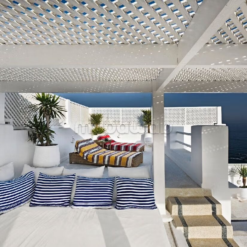Villa 900 m² à vendre à Tanger — Photo 15