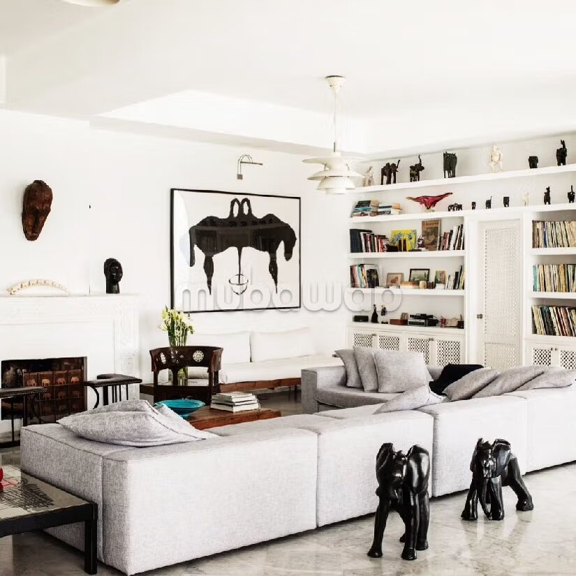 Villa 900 m² à vendre à Tanger — Photo 17