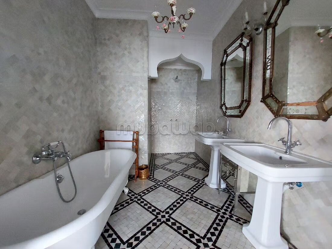 Villa 900 m² à vendre à Tanger — Photo 31