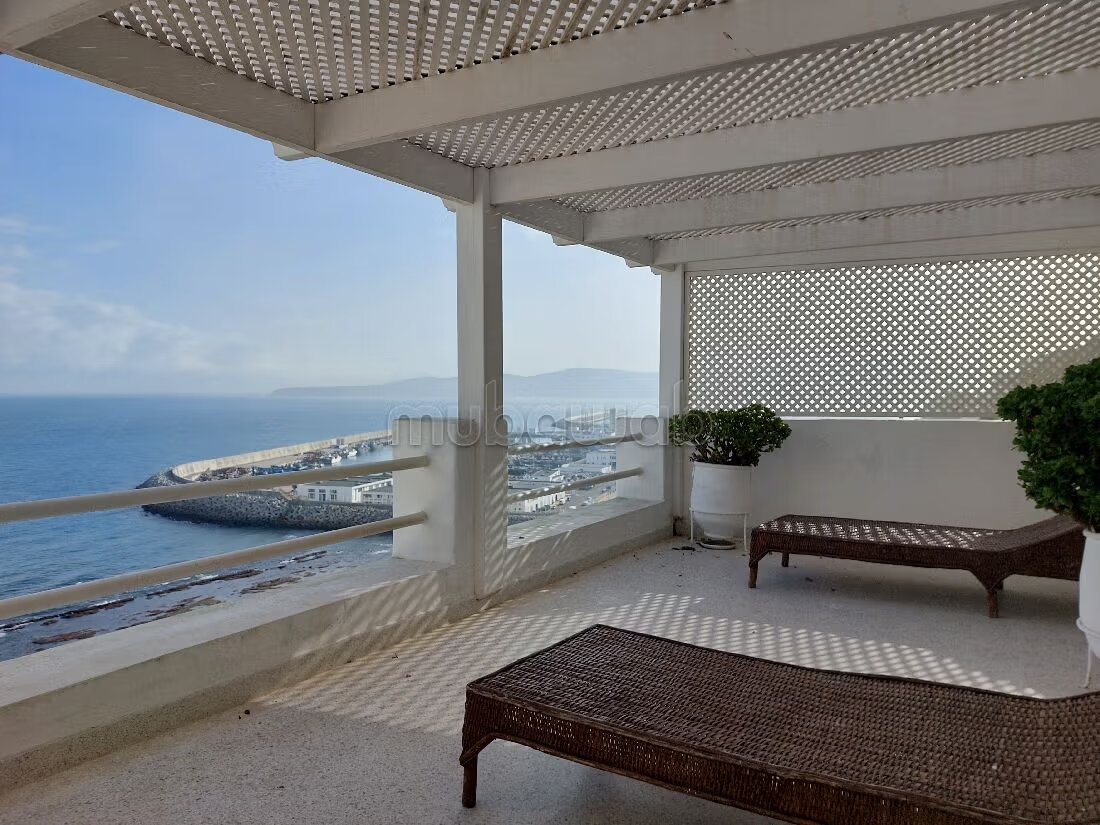 Villa 900 m² à vendre à Tanger — Photo 37