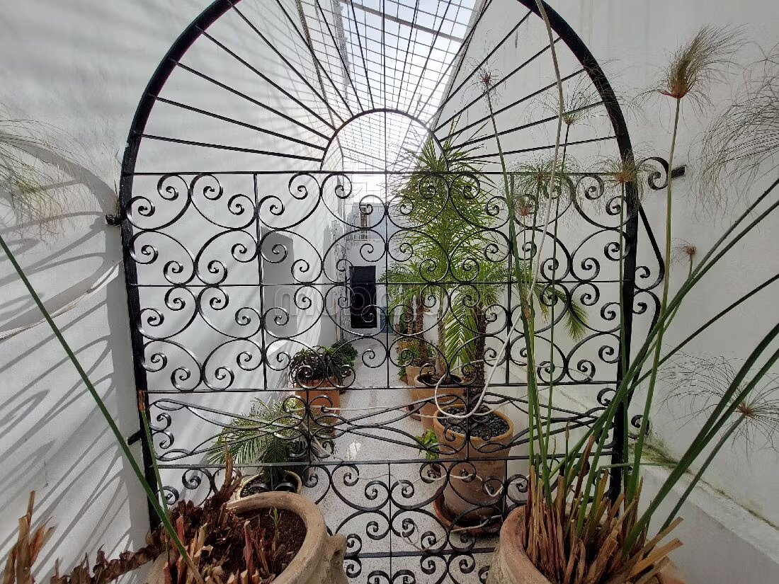 Villa 900 m² à vendre à Tanger — Photo 43