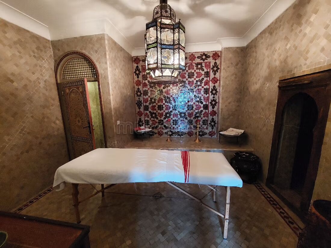 Villa 900 m² à vendre à Tanger — Photo 45