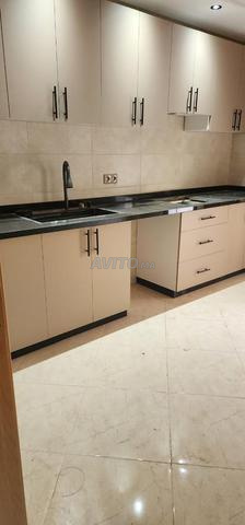 Appartement 3 pièces à louer à Tanger, Azib Haj Kaddour — Photo 23