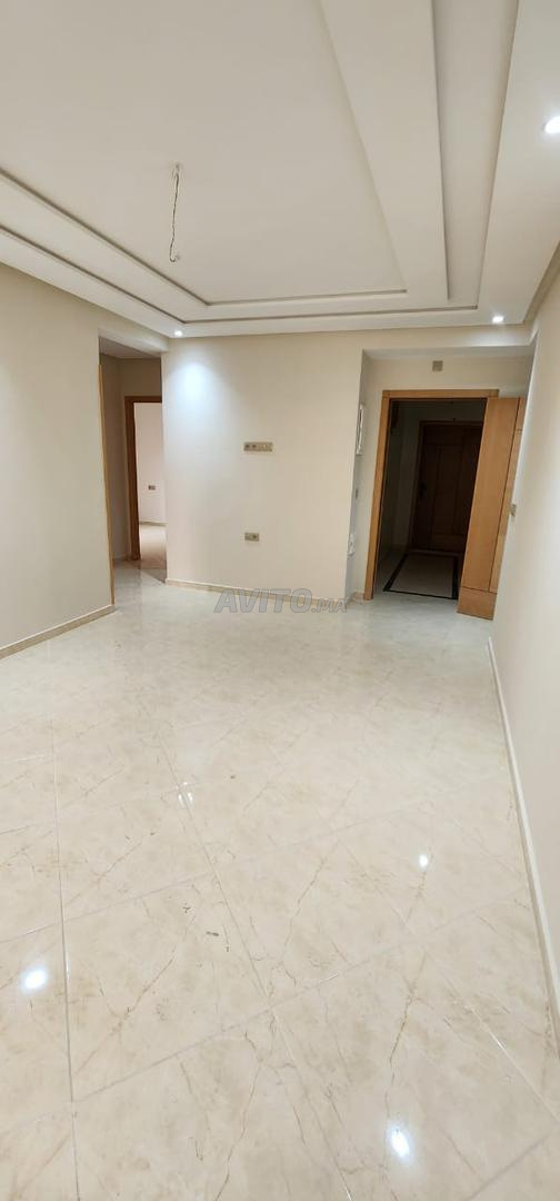 Appartement 3 pièces à louer à Tanger, Azib Haj Kaddour — Photo 10