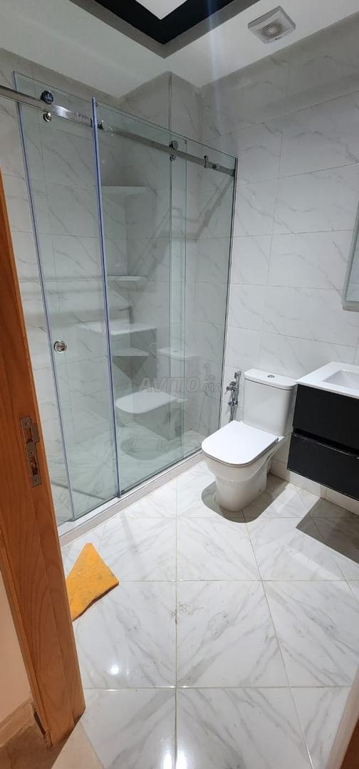 Appartement 3 pièces à louer à Tanger, Azib Haj Kaddour — Photo 14