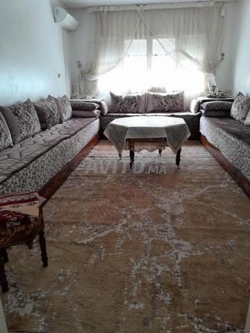 Daily Rental Apartment in Rabat