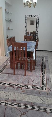 شقة للإيجار في الرباط – أغدال — Photo 2