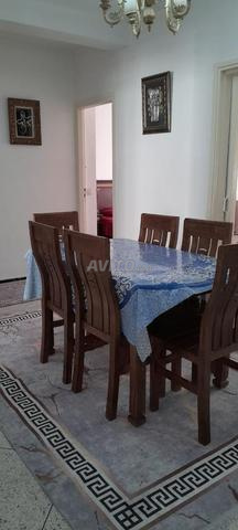 شقة للإيجار في الرباط – أغدال — Photo 3