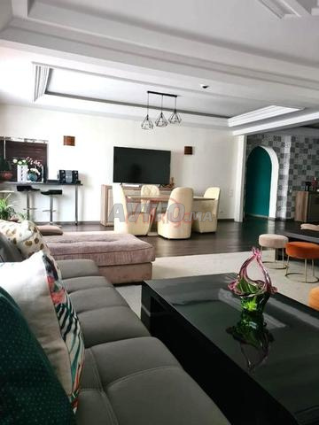 Appartement 198 m² à vendre à Casablanca – Gauthier — Photo 3