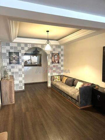 Appartement 198 m² à vendre à Casablanca – Gauthier — Photo 7