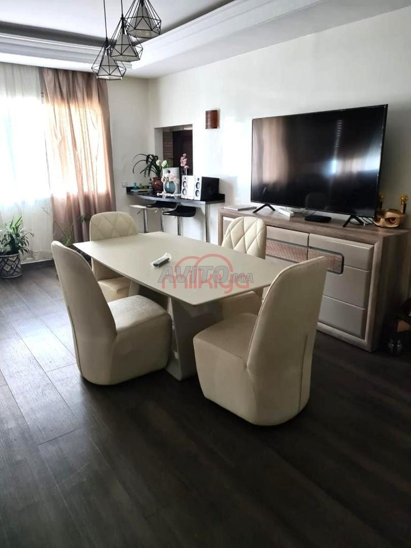 Vente Appartement 5 pièces de 198 m2 à Casablanca