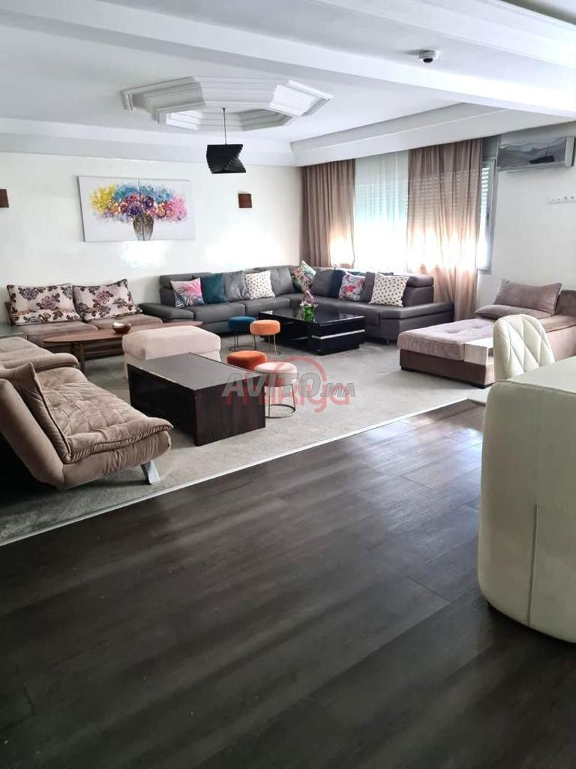 Appartement 198 m² à vendre à Casablanca – Gauthier — Photo 6