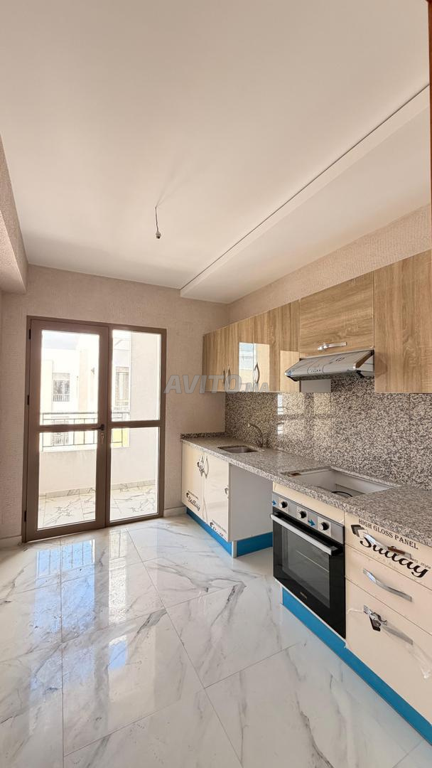 شقة 98 م² للبيع في طنجة، مرجان — Photo 6