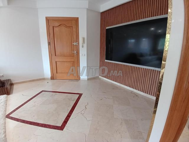 شقة 79 م² للإيجار في مراكش — Photo 6