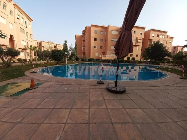 شقة 79 م² للإيجار في مراكش — Photo 11
