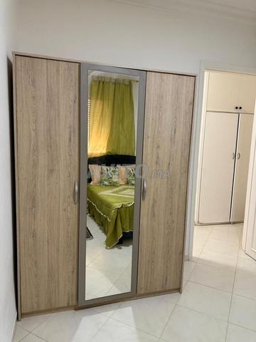 Furnished apartment 70 m² for rent in Témara — Photo 5