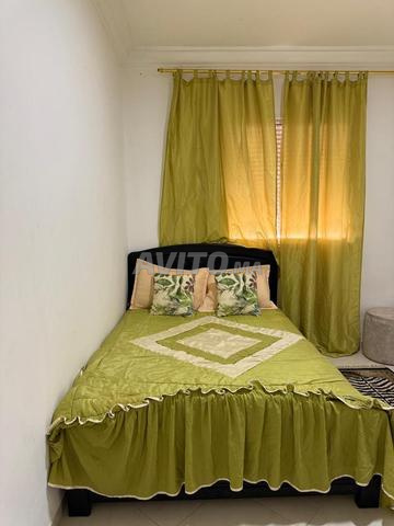 Furnished apartment 70 m² for rent in Témara — Photo 7