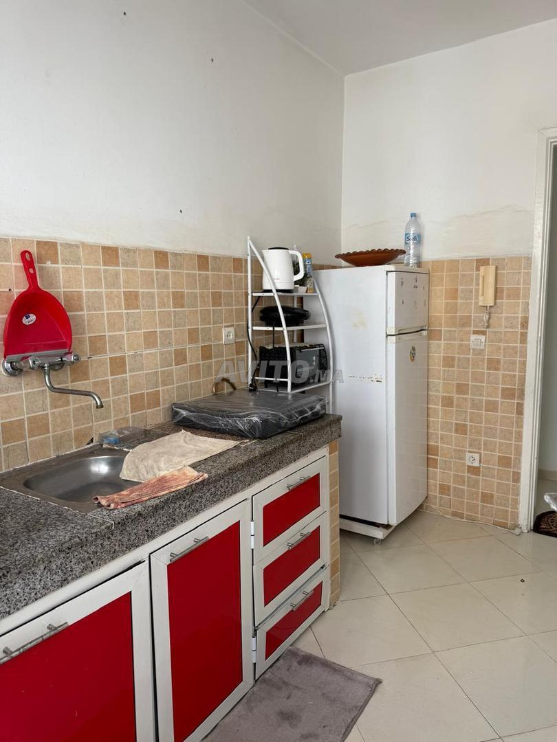 Furnished apartment 70 m² for rent in Témara — Photo 10