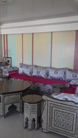 Villa 350 m² for sale in Mohammedia — Photo 5