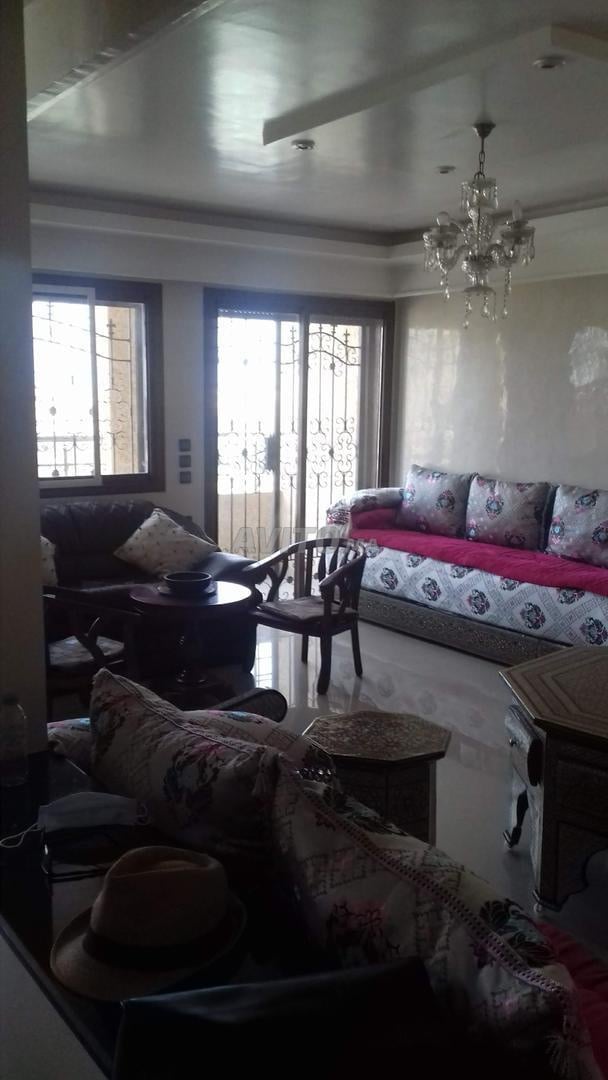 Villa 350 m² for sale in Mohammedia — Photo 4