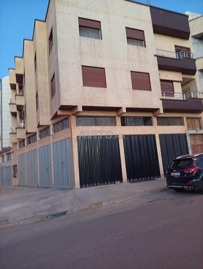 Villa 350 m² for sale in Mohammedia — Photo 8