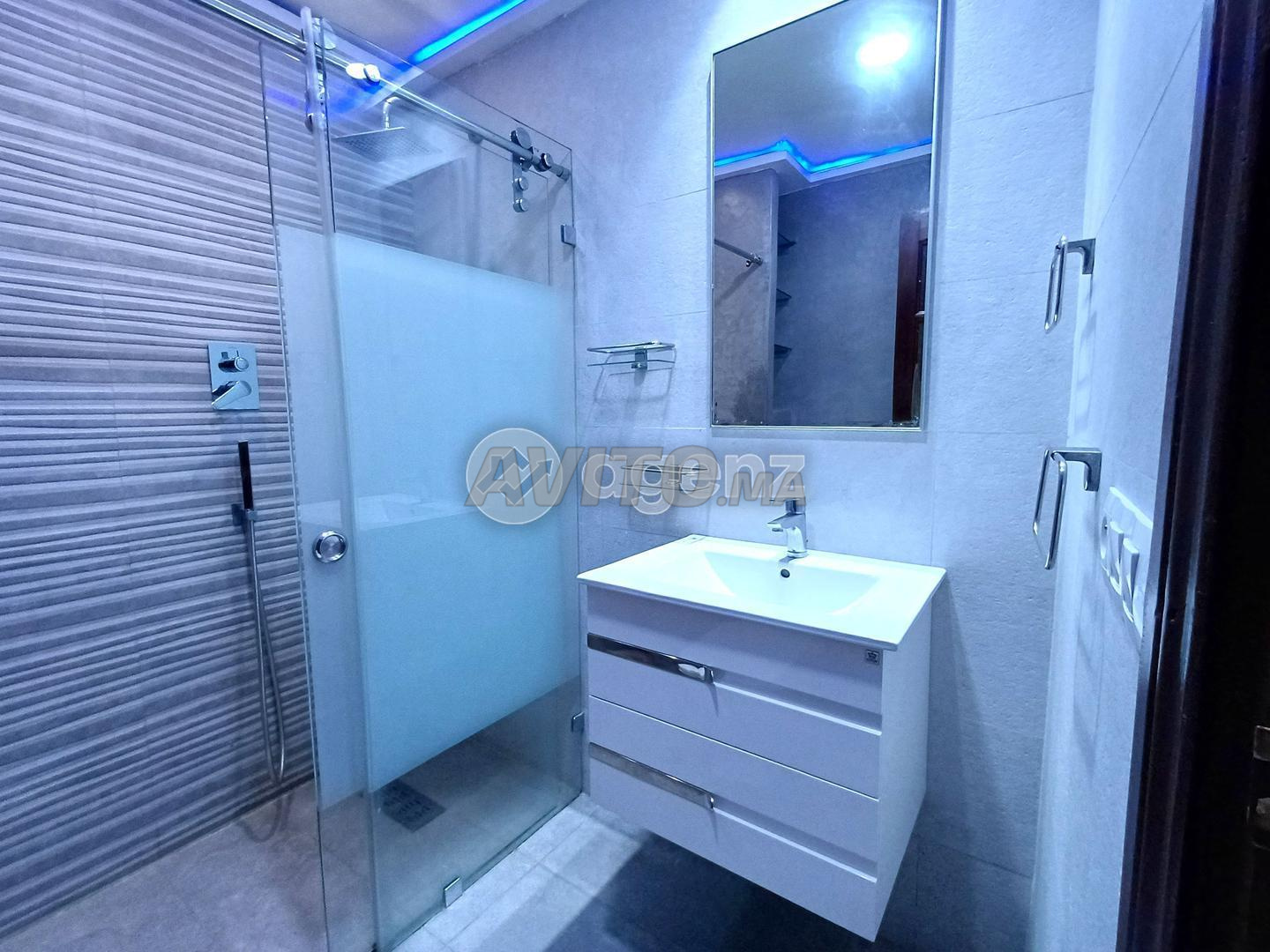 شقة 98 م² للبيع في الدار البيضاء مأريف — Photo 38