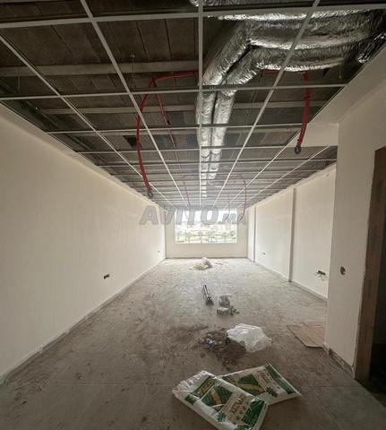 Bureau 70 m² à louer à Agadir - Tilila — Photo 4
