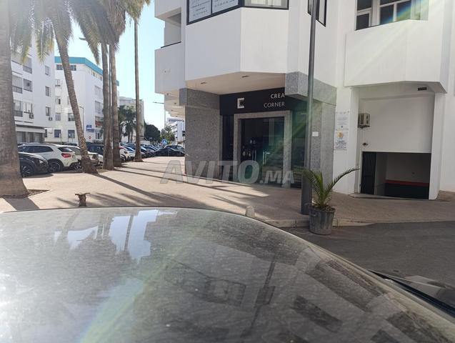 Magasin 196 m² à louer à Rabat — Photo 11
