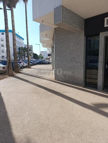 Magasin 196 m² à louer à Rabat — Photo 15