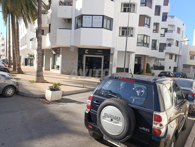 Magasin 196 m² à louer à Rabat — Photo 21