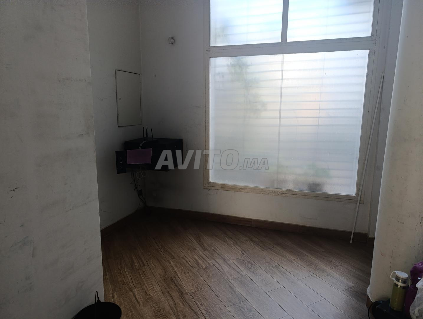 Magasin 196 m² à louer à Rabat — Photo 8
