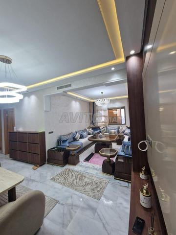 شقة 136 م² للبيع في طنجة — Photo 2