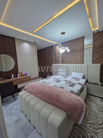 شقة 136 م² للبيع في طنجة — Photo 8